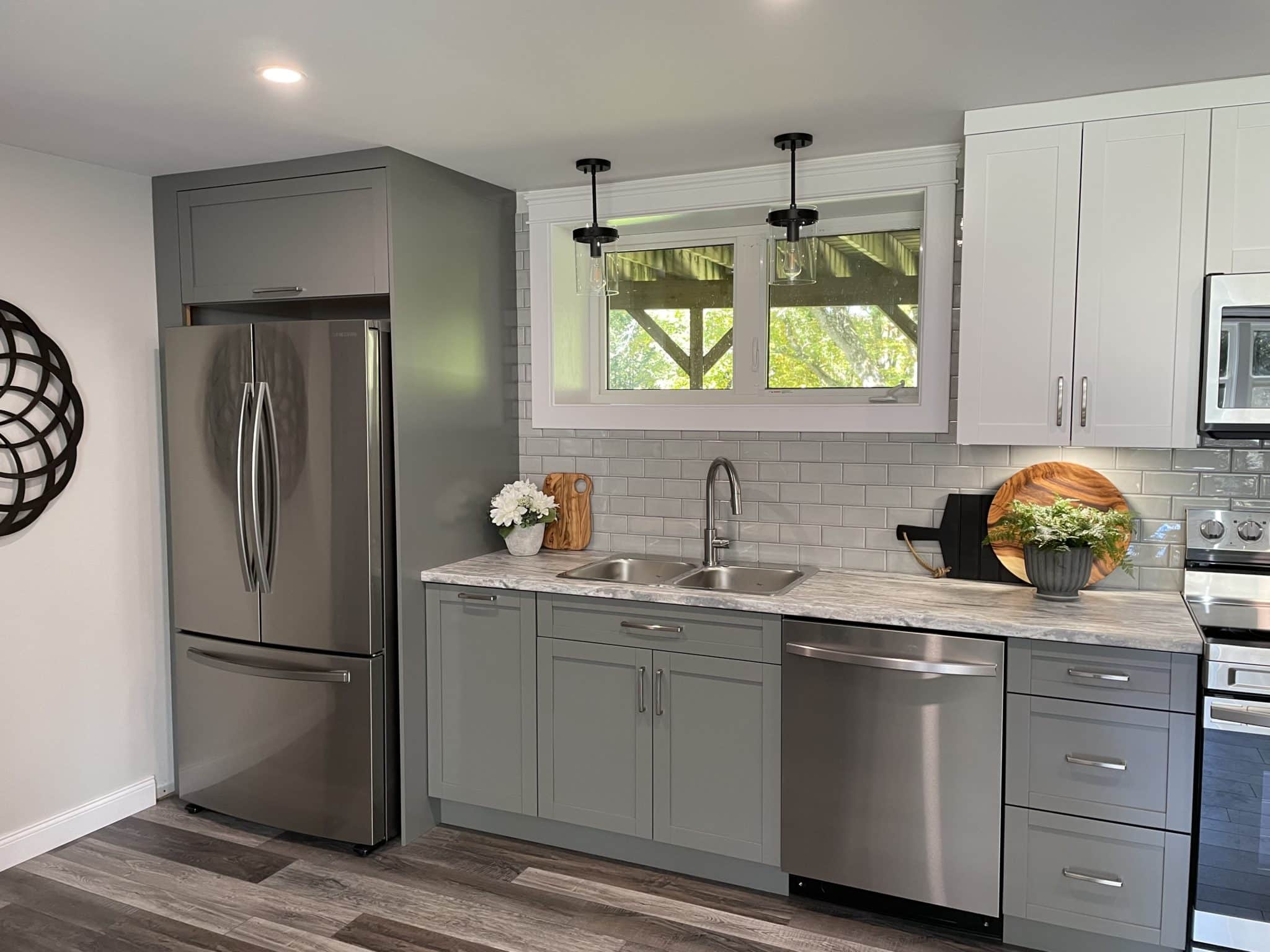 Silver Lining Interior Design & Home Décor - Fredericton NB