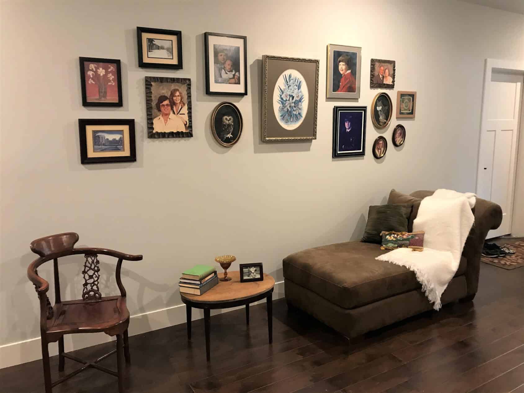 Projets – Silver Lining Interior Design & Home Décor - Fredericton NB