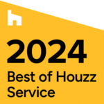 Best of Houzz Service - 2024