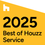 Best of Houzz Service - 2025