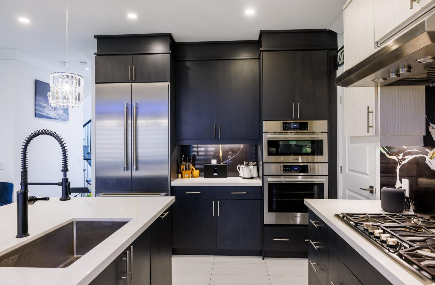 Silver Lining Interior Design & Home Décor - Fredericton NB