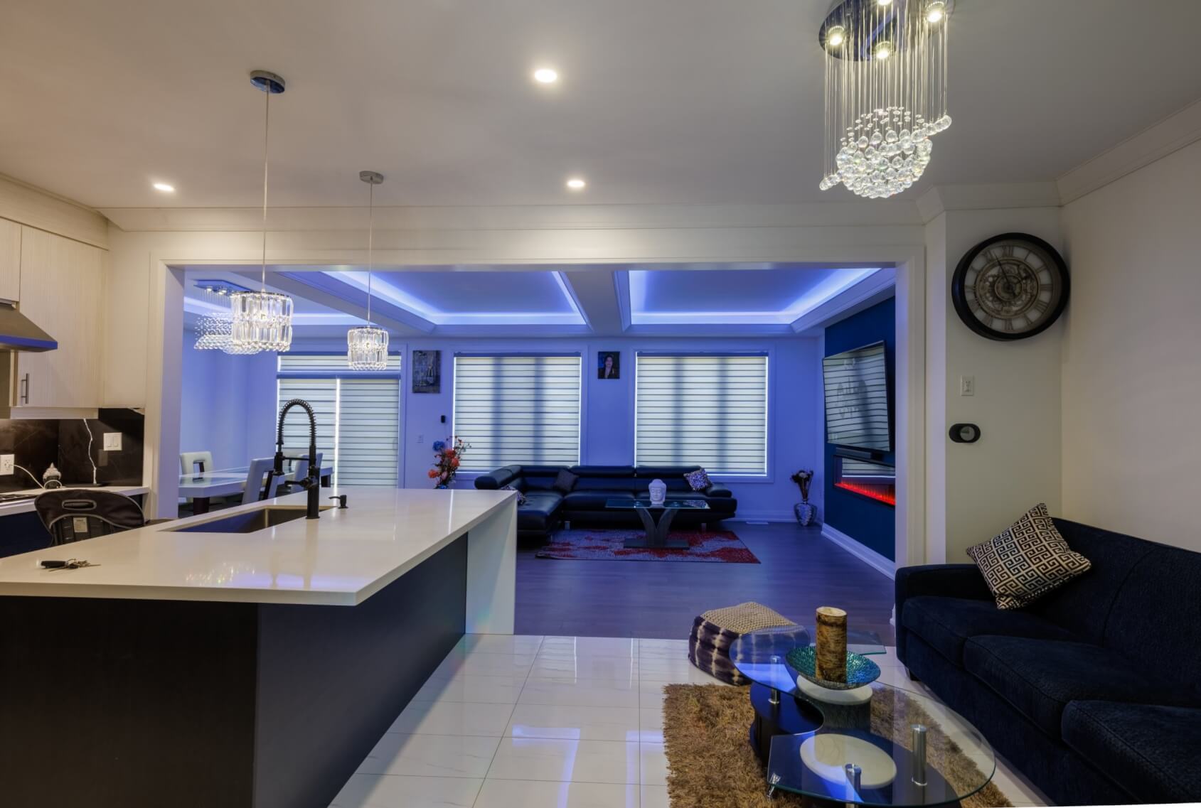 Silver Lining Interior Design & Home Décor - Fredericton NB
