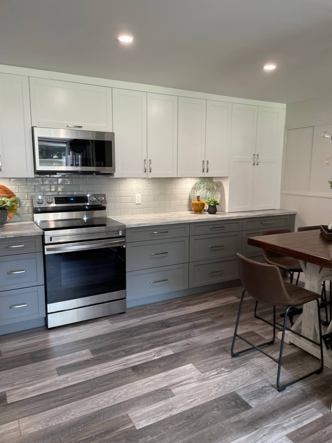 Silver Lining Interior Design & Home Décor - Fredericton NB
