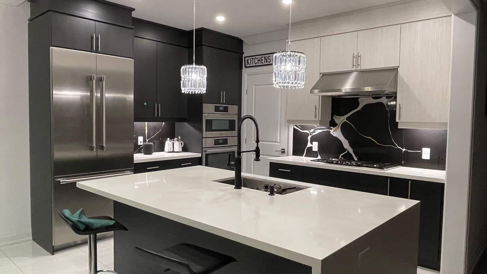 Silver Lining Interior Design & Home Décor - Fredericton NB