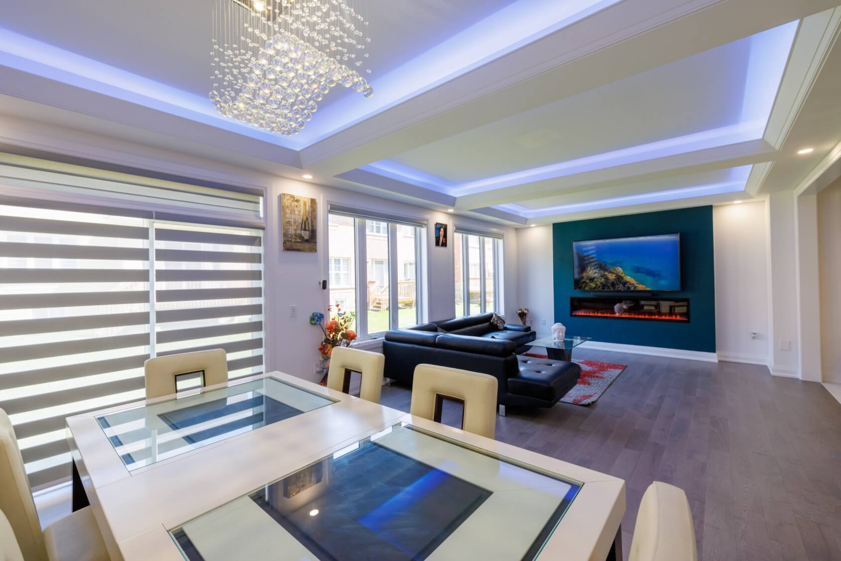 Silver Lining Interior Design & Home Décor - Fredericton NB
