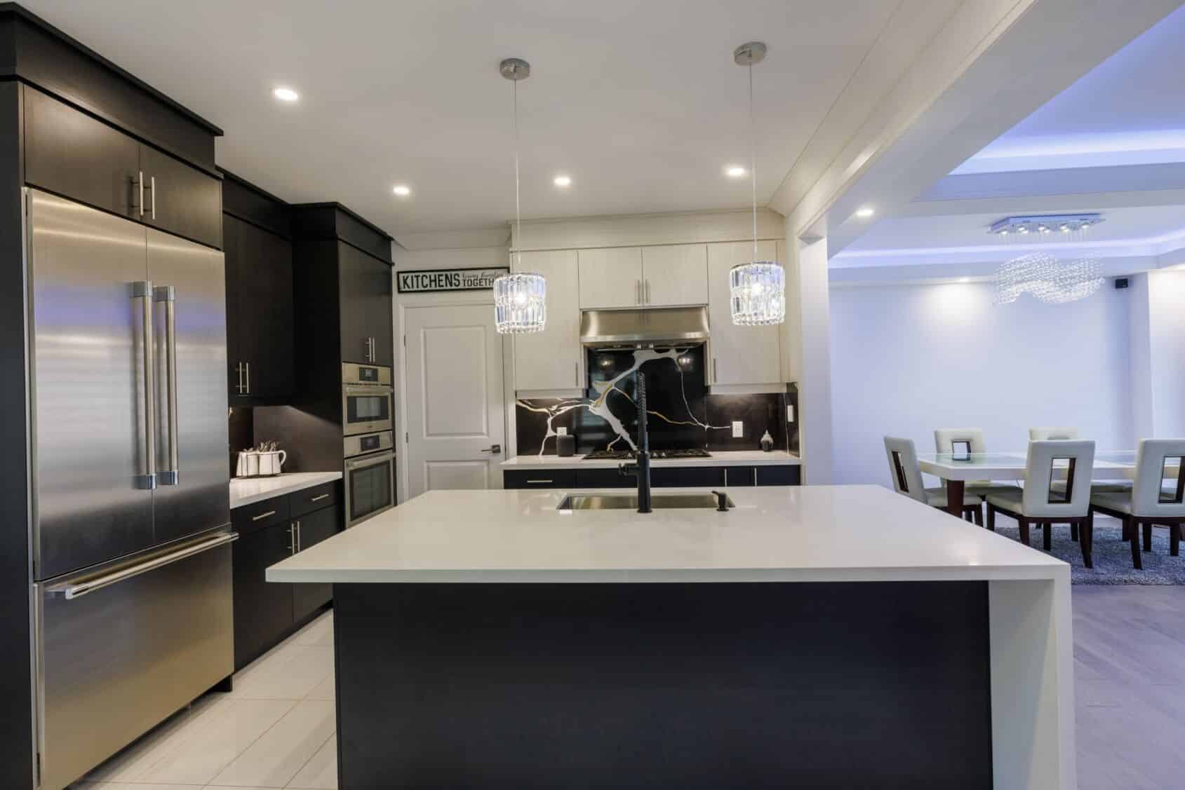 Silver Lining Interior Design & Home Décor - Fredericton NB